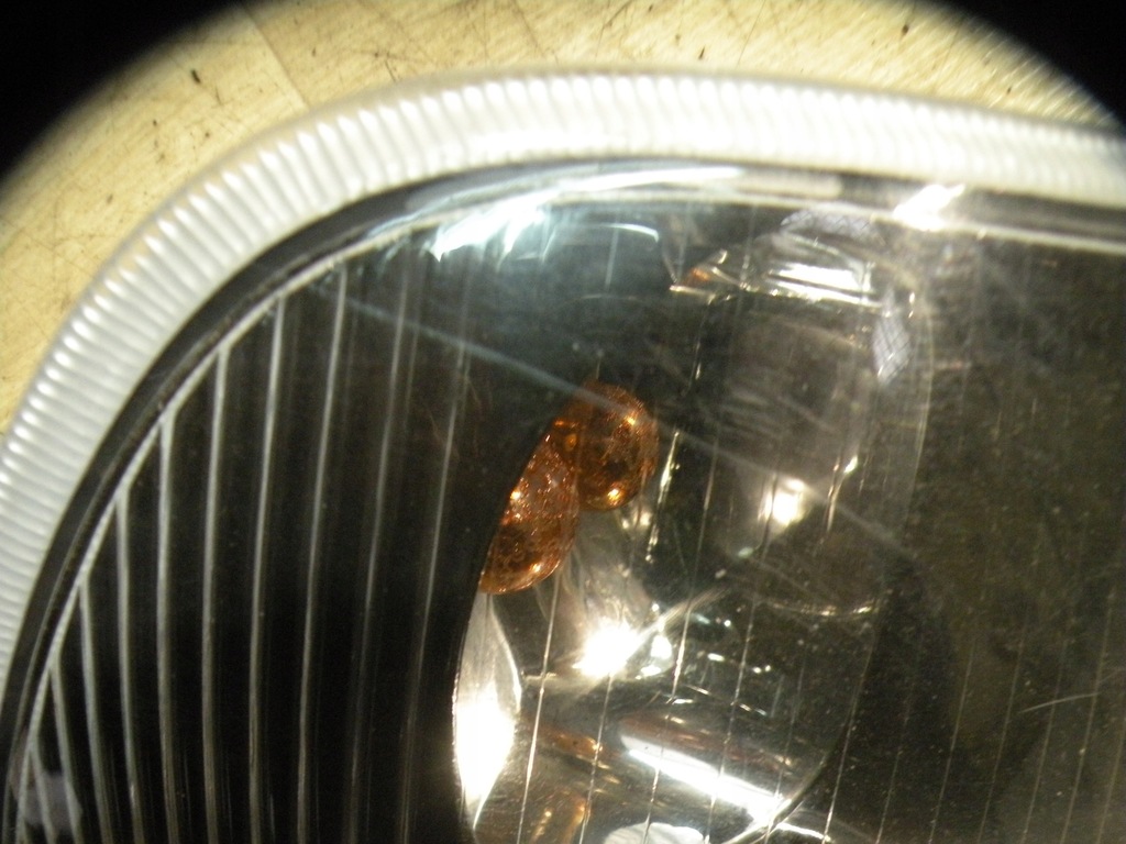 Volvo S40 V40 97-99 Semnalizator dreapta fata Depo Product image