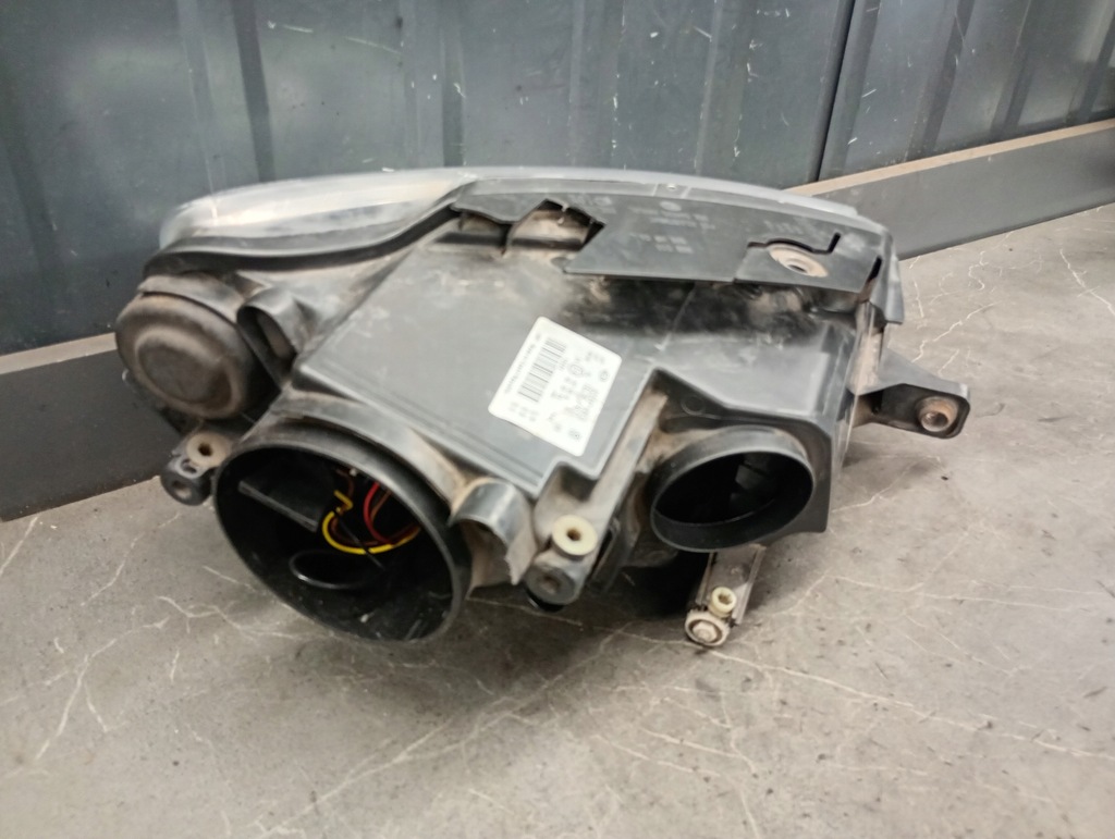 3C0941005Q FAVIUL LEGAT VW PASSAT B6 HELLA Product image