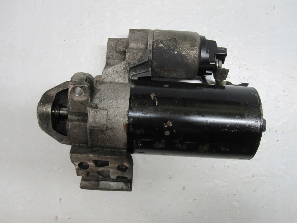 BMW E90 2.0 D 10ani 177KM N47D20C 0001139016 7823700 20090824 STARTER Product image