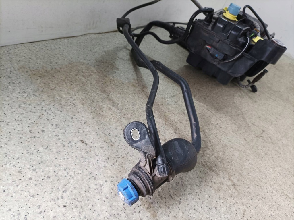 POMPA REZERVOR DE COMBUSTIBIL ADBLUE 1.6 HDI Citroen Berlingo II (2008- ) Product image