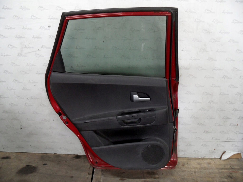 Kia ceed și ridică 11r ușa stângă din spate Product image