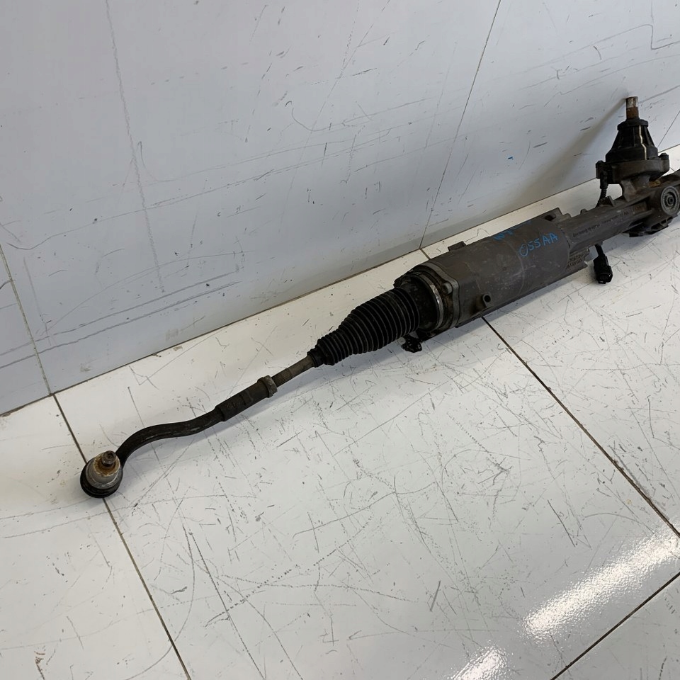 Caseta de directie cu tije Europa AUDI SQ7 4M 4.0tdi 18r Product image