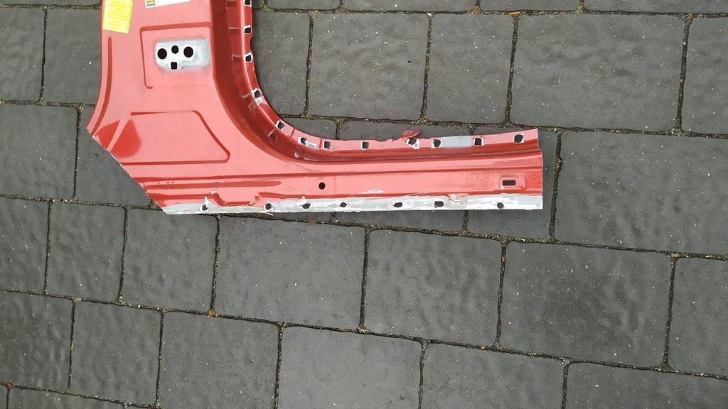 TOYOTA 4RUNNER IV 2010 - STILB CENTRU STÂNGA Product image