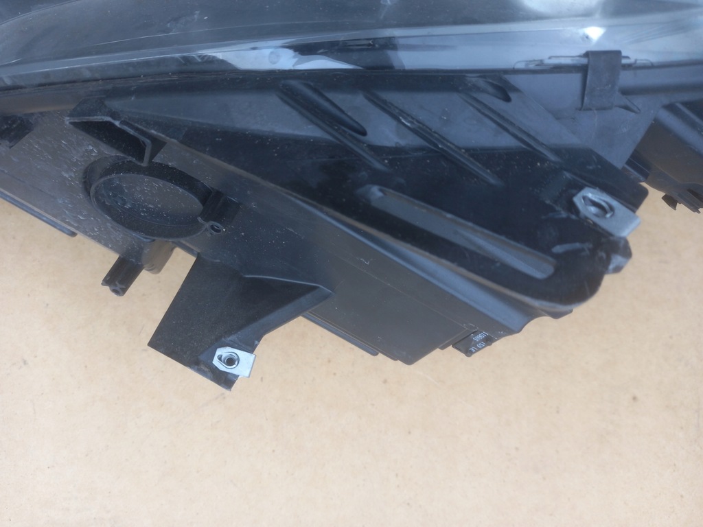 FARO LAMPA FATA OPEL ZAFIRA C III 3 STÂNGA EUROPA ORIGINAL INTEGRAL Product image
