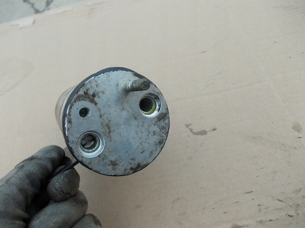 rezervor aer conditionat 206 2.0 hdi Product image