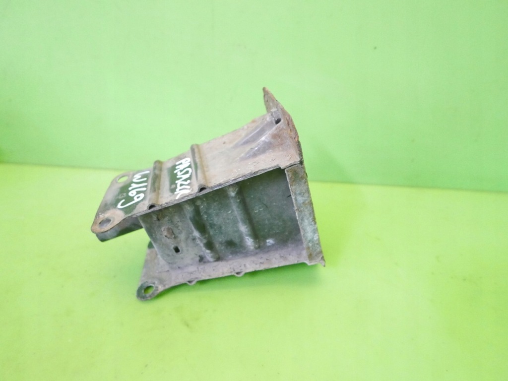 Zona de sifonare dreapta fata MERCEDES W169 A180 CDI 04-08 Product image
