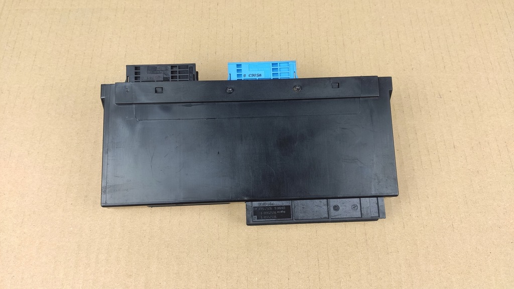 BMW E87 E90 MODUL CONFORT PL2 JBBFE II H4 9177987 Product image