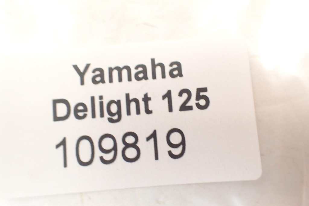 Yamaha Delight 125 Cablu de accelerație complet Product image