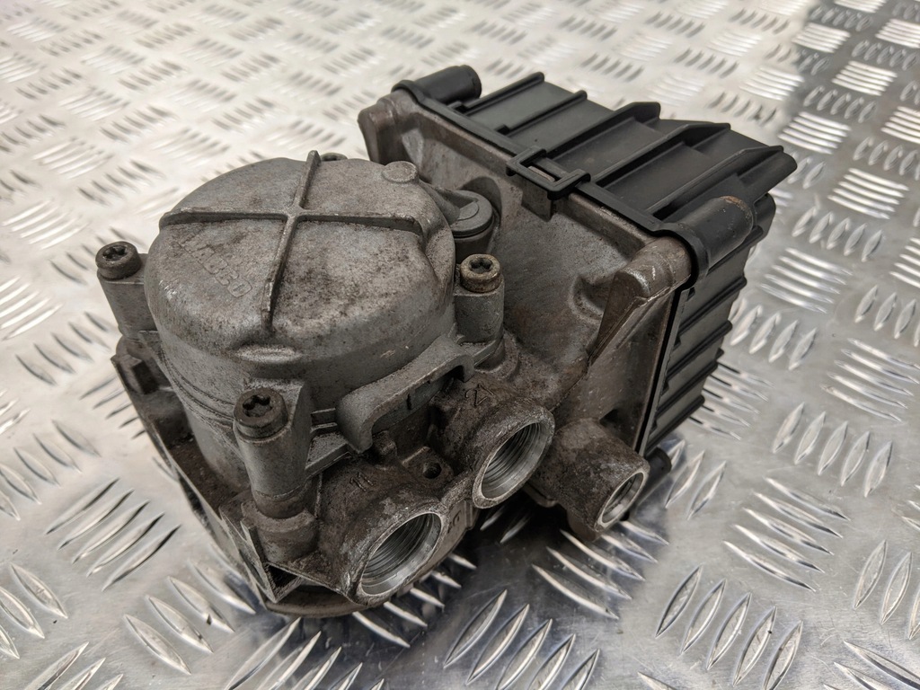 SUPPA MODULATOR ABS DAF BDF EURO 6 Product image