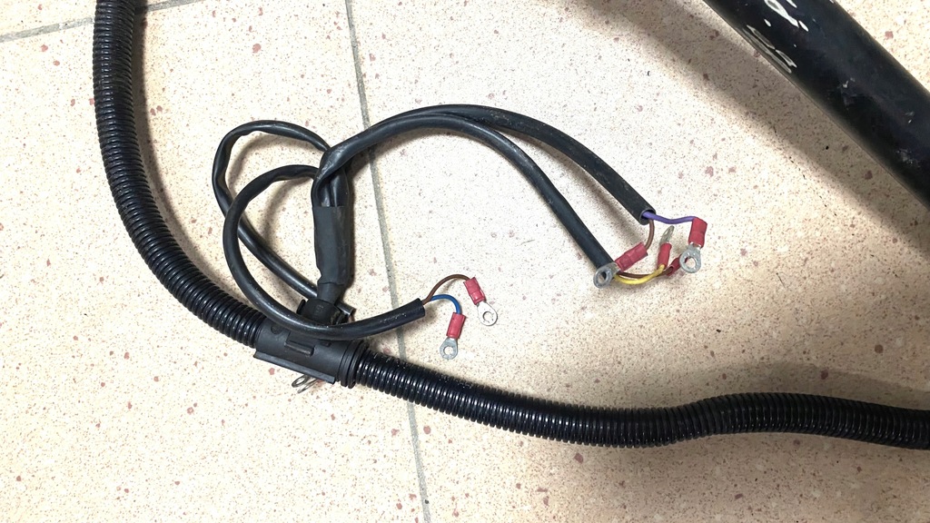 Joystick-ul Holmer Product image