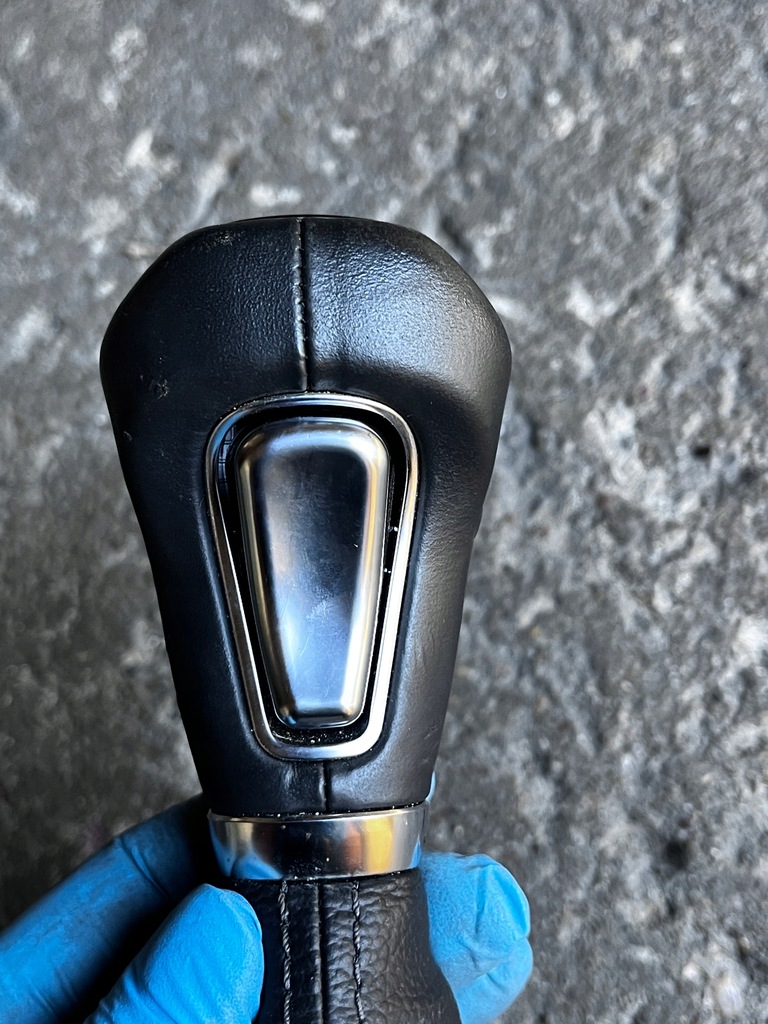 8 HYUNDAI TUCSON III BUNUL SCHIMBĂTOR DE VITEZE AUTOMAT BUFFE Product image