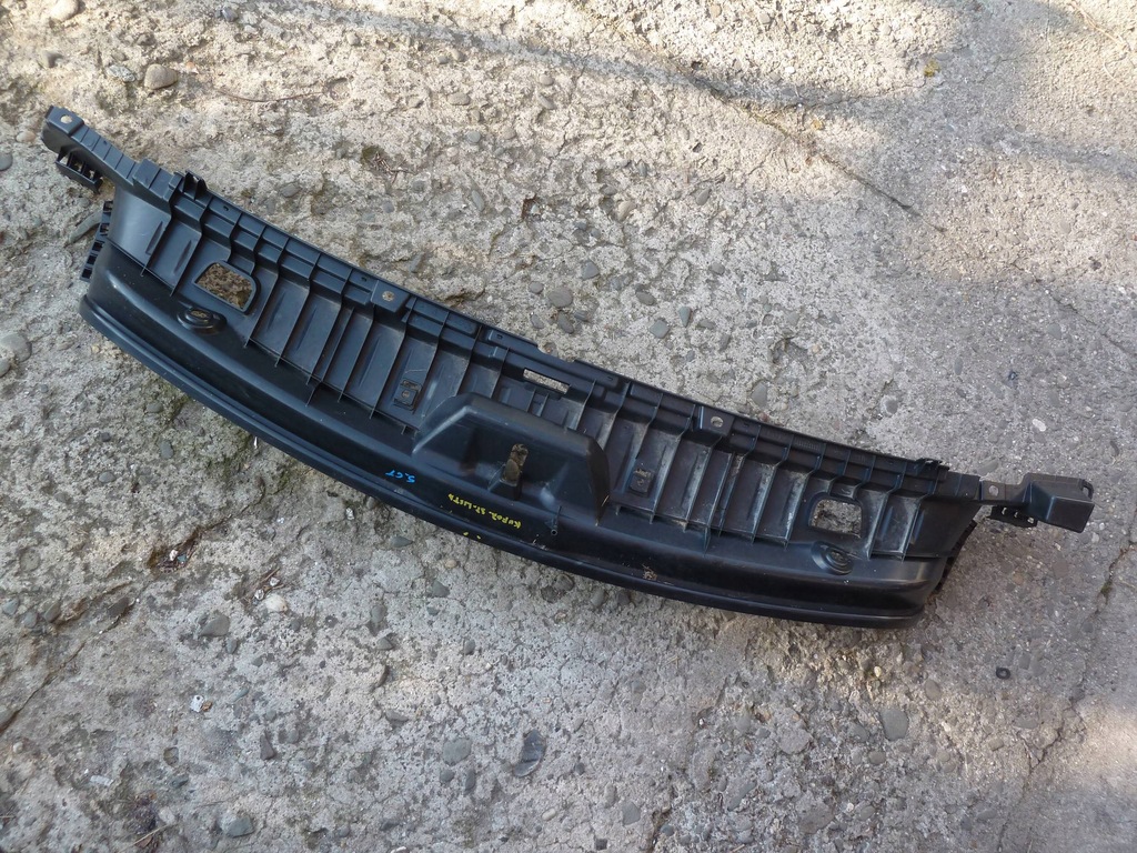 BMW 5 GT F07 09-17 husa centura spate, tapiterie Product image