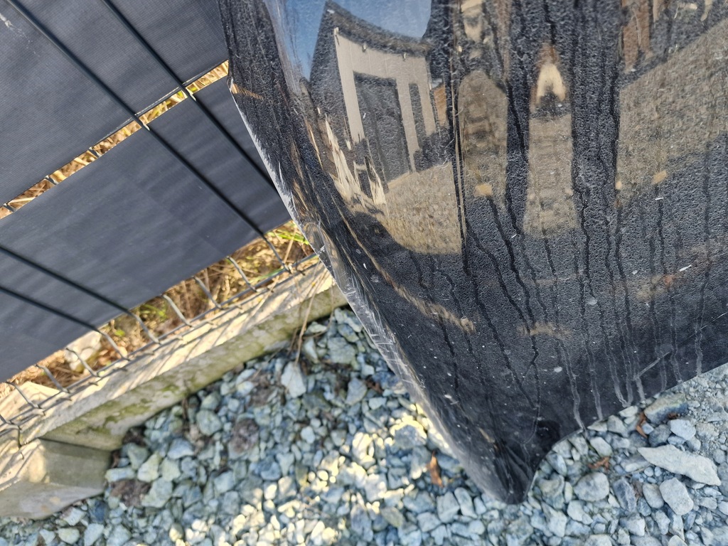 Toyota Proce City Citroen Berlingo IV K9 Masca Aluminiu Varșovia-Koło-Znań Product image