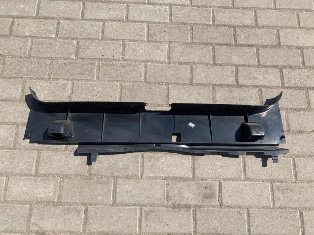 MERCEDES-BENZ C KL W202 COMBI CAPAC CUREA PORTBAGAIA SPATE 2026905225 Product image