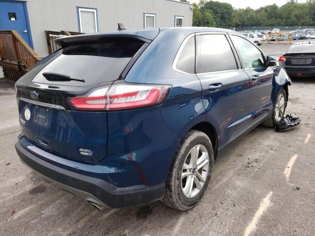 panou radio 20r titan ST fara CD ford edge 19 lift SUA Product image