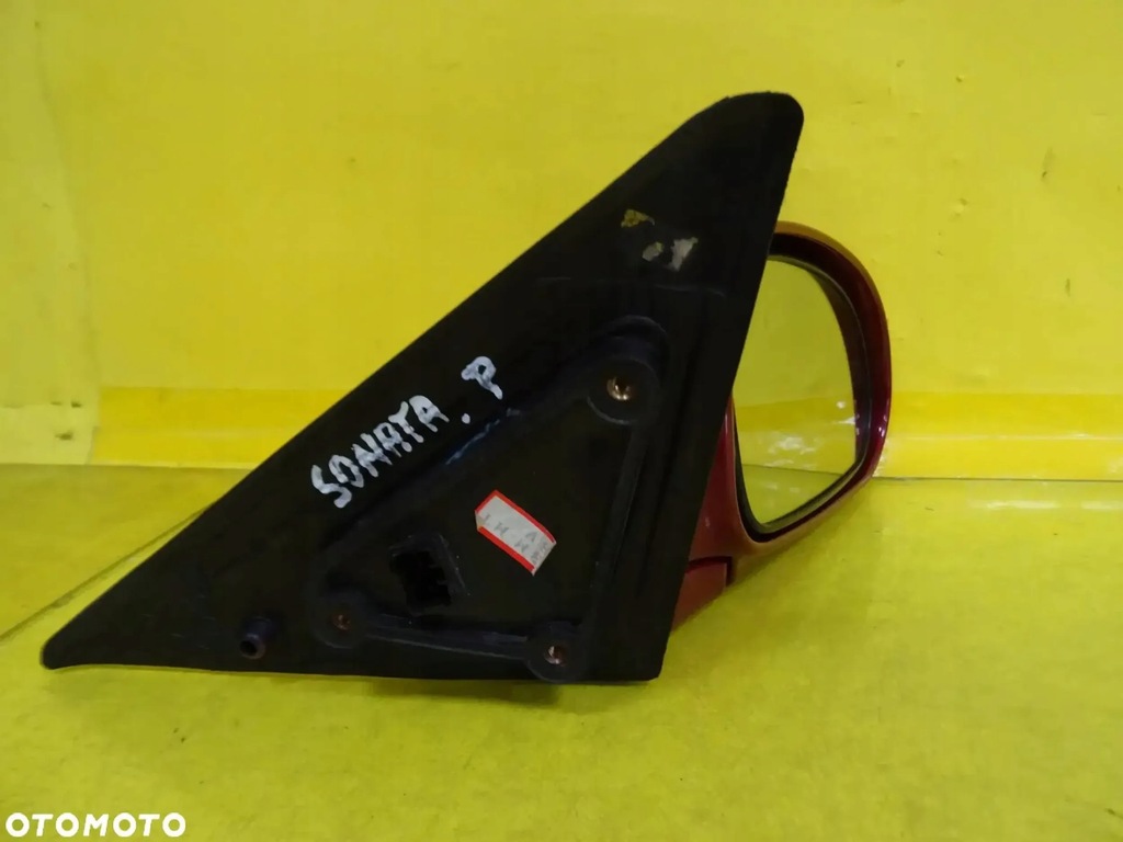 OGLIGLIA ELECTRICA DREAPTA HYUNDAI SONATA 5 PIN NR.258 Product image