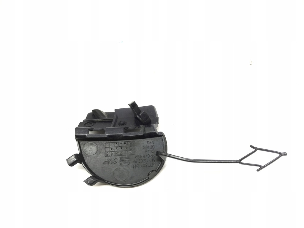 SEAT CUPRA FORMENTOR 20 ani -> CAPAC CARLIG BARA FATA 5FF807241 Product image