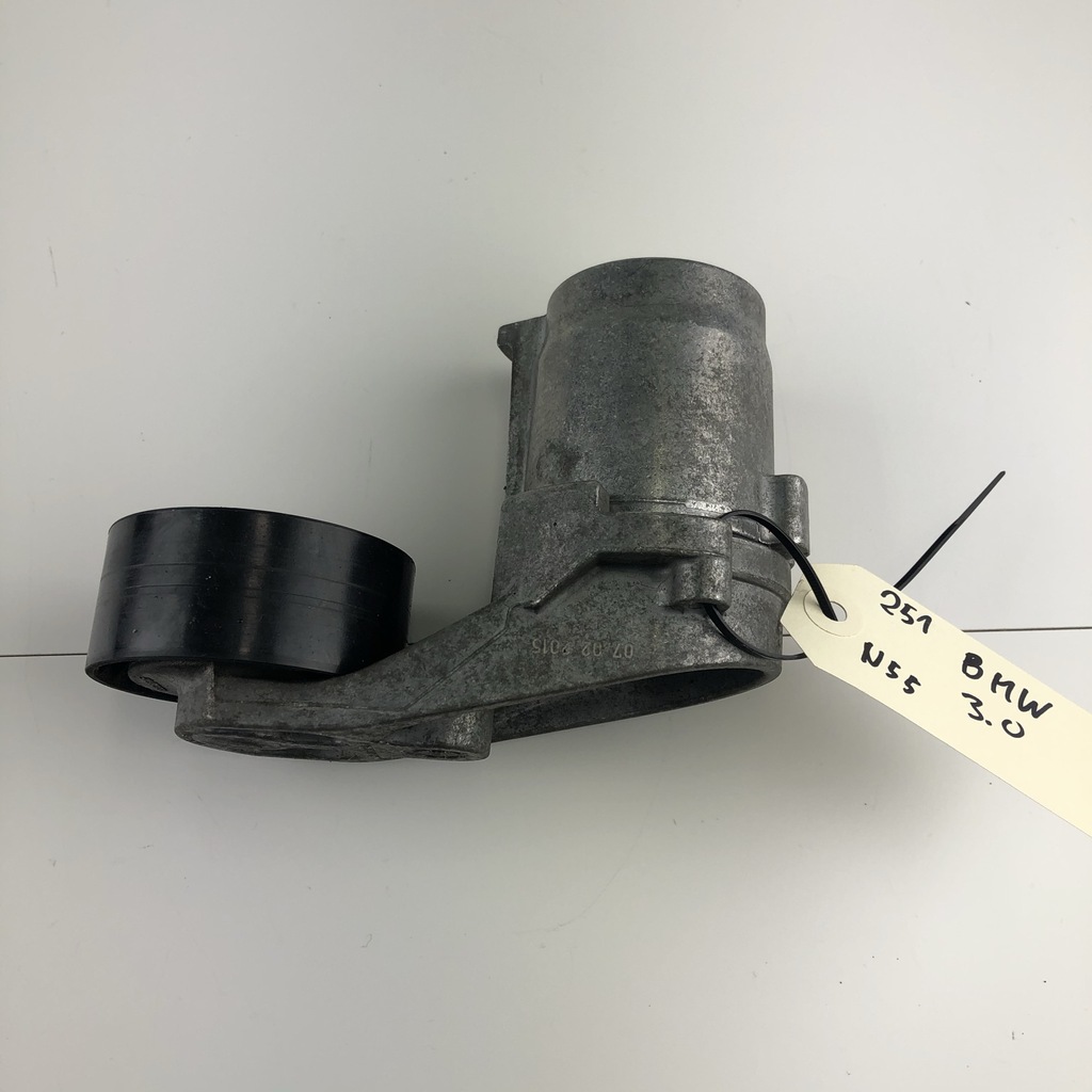 BMW F30 F32 F36 N55B30A CUREA DE TENSIONARE CU ROLE Product image