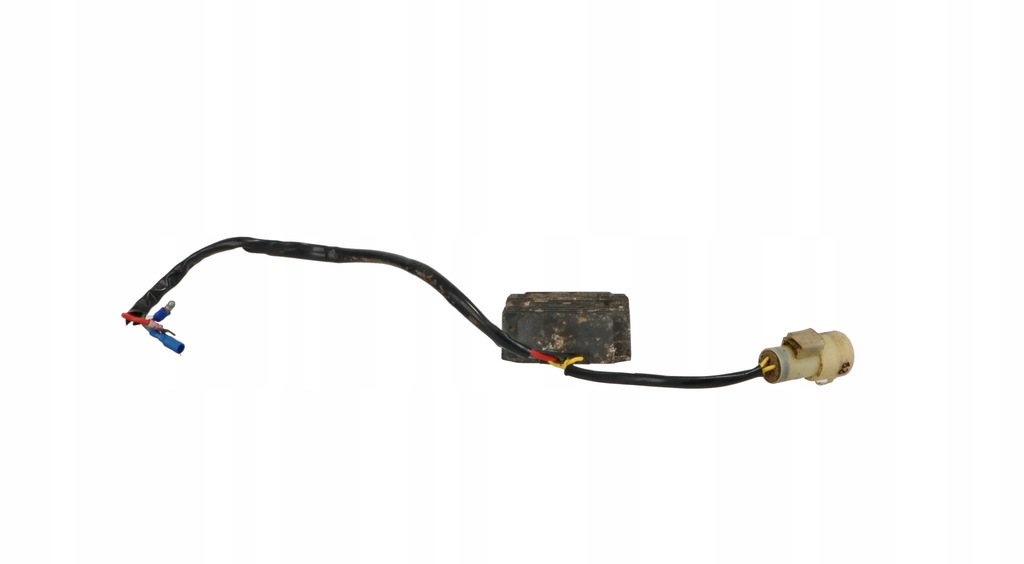 Regulator de tensiune Honda TRX300 RED 4X4 88-00 Product image