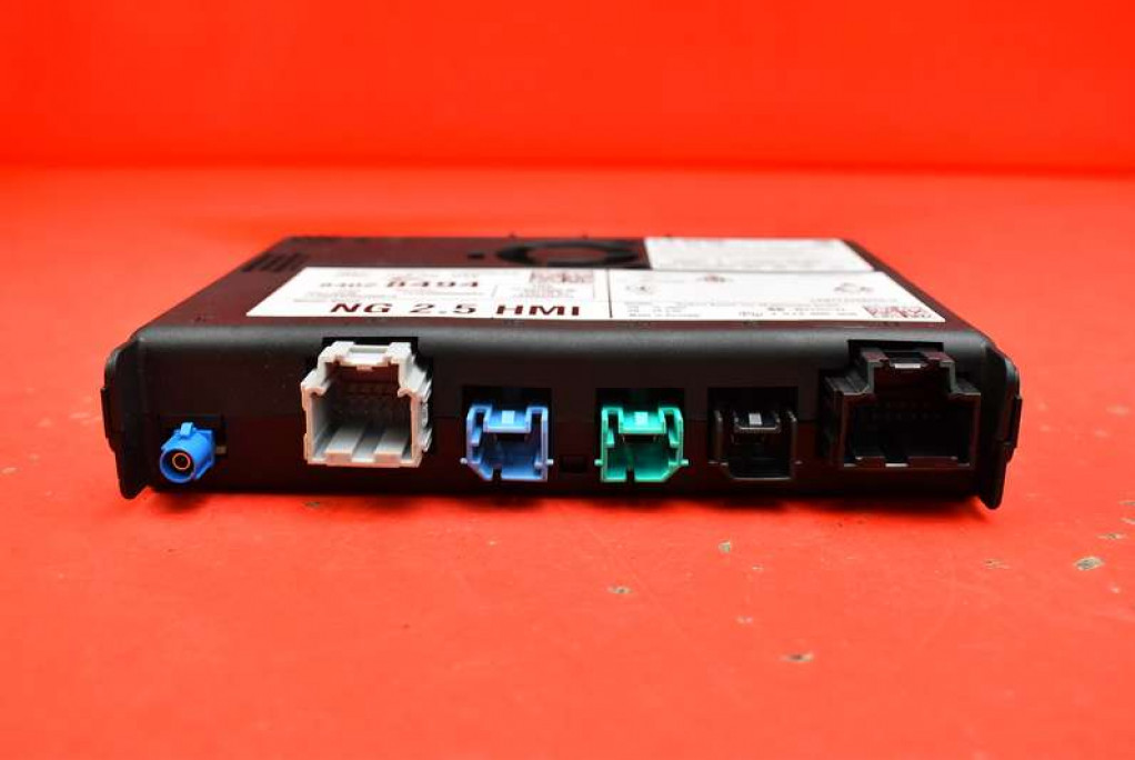 CONTROLLER NAVIGATION MODULE 84028494 OPEL INSIGNIA A 2.0 CDTI 170 CP 13-20 Product image