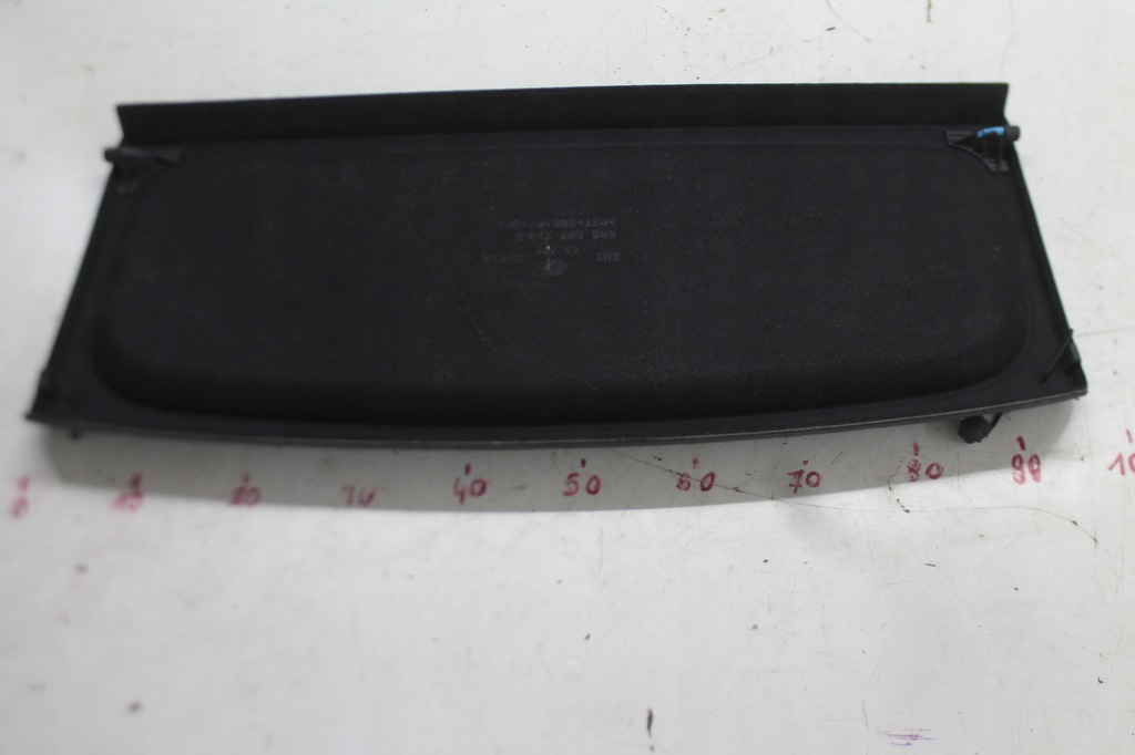 RET ROOT RAPATĂ DRACTURĂ 6R686769B VW Polo V 6R 5-Door 09-14 Product image