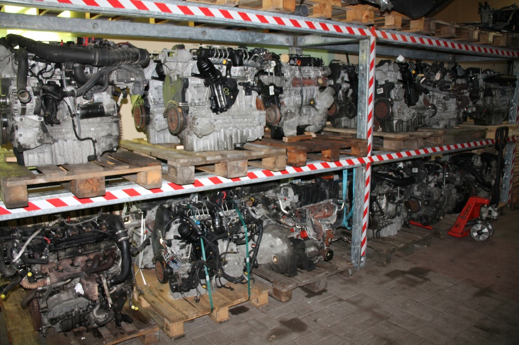 VOLVO XC90 XC60 V90CC NASTAWNIK POZYCJONER SKRZYNI BIEGÓW 2.0 T8 32249308 Product image