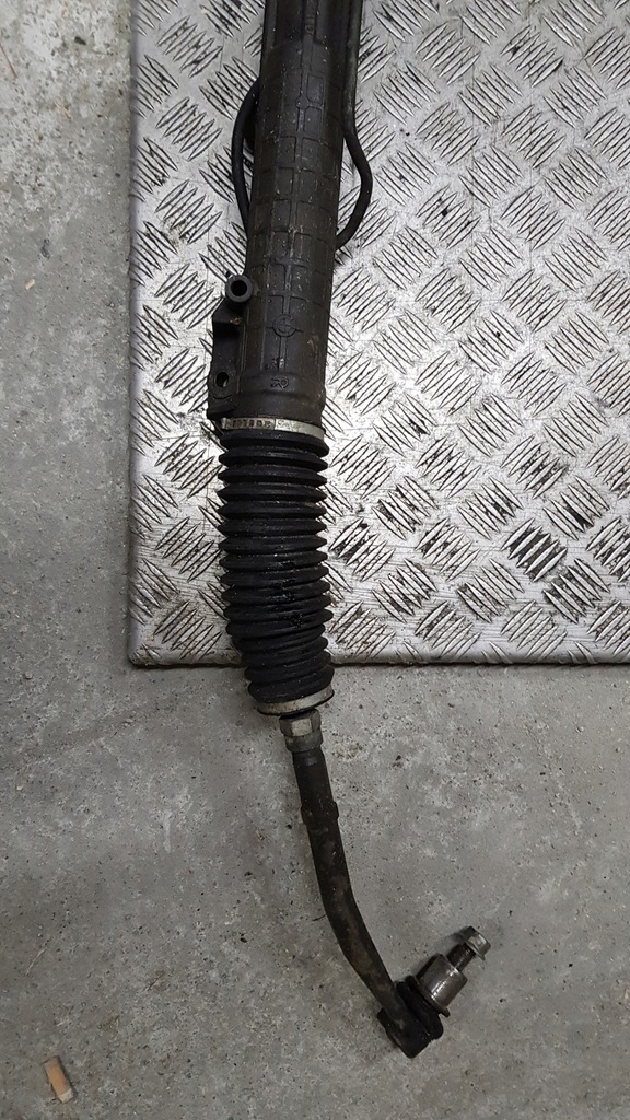 BMW E39 TRANSMISIE CURTEA DE FER 1096026 Product image