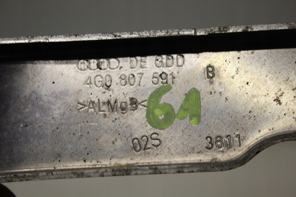 Audi A6 C7 4G0 Suport Aripa Stânga Nisa Product image