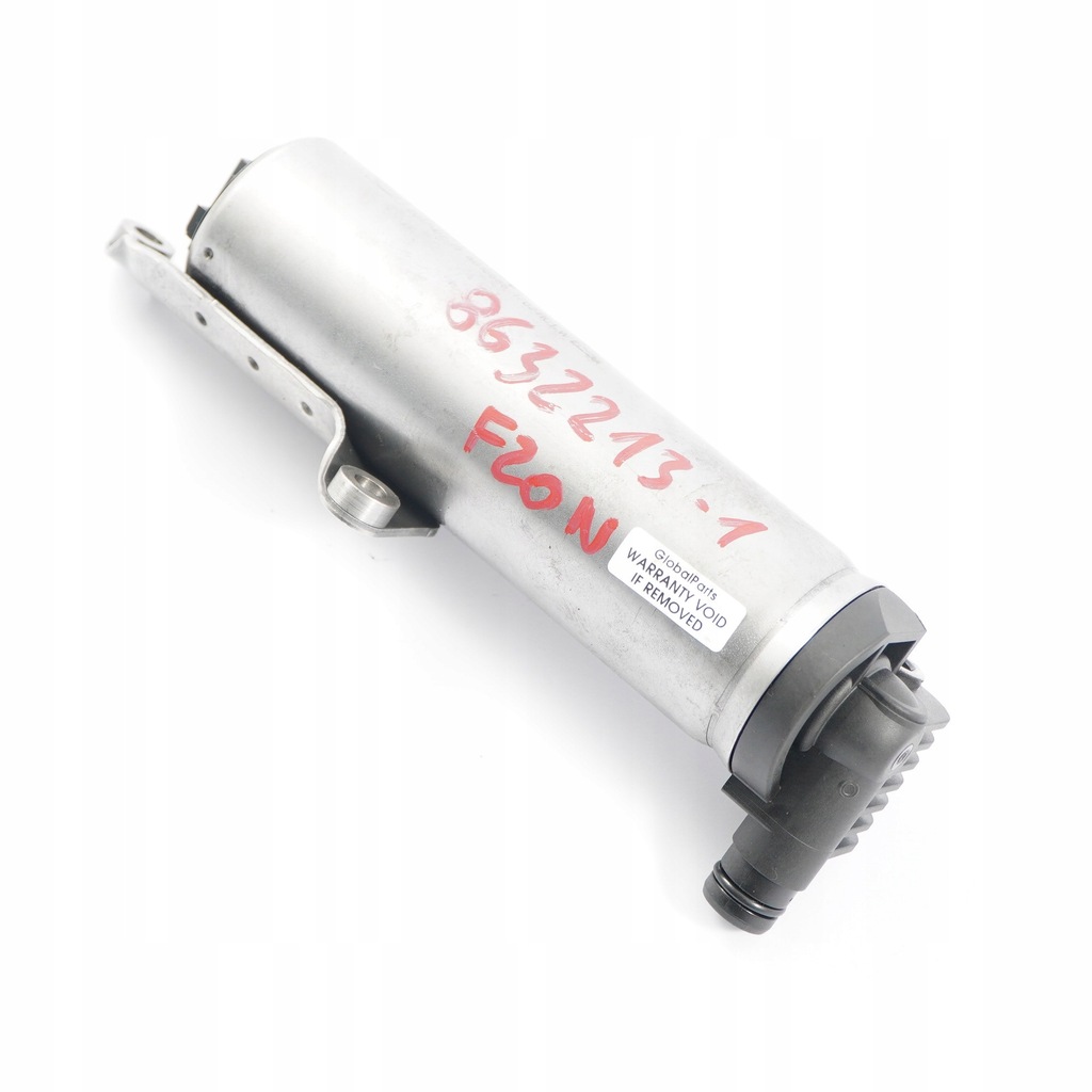 Pompa ulei transmisie automata BMW F20 F30 LCI Product image