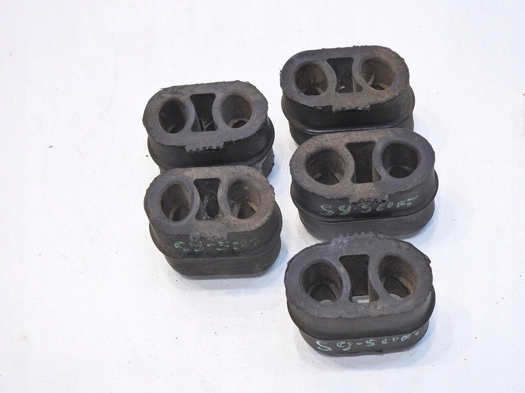 Umeras toba de toba cauciuc SAAB 9-5 90466668 Product image