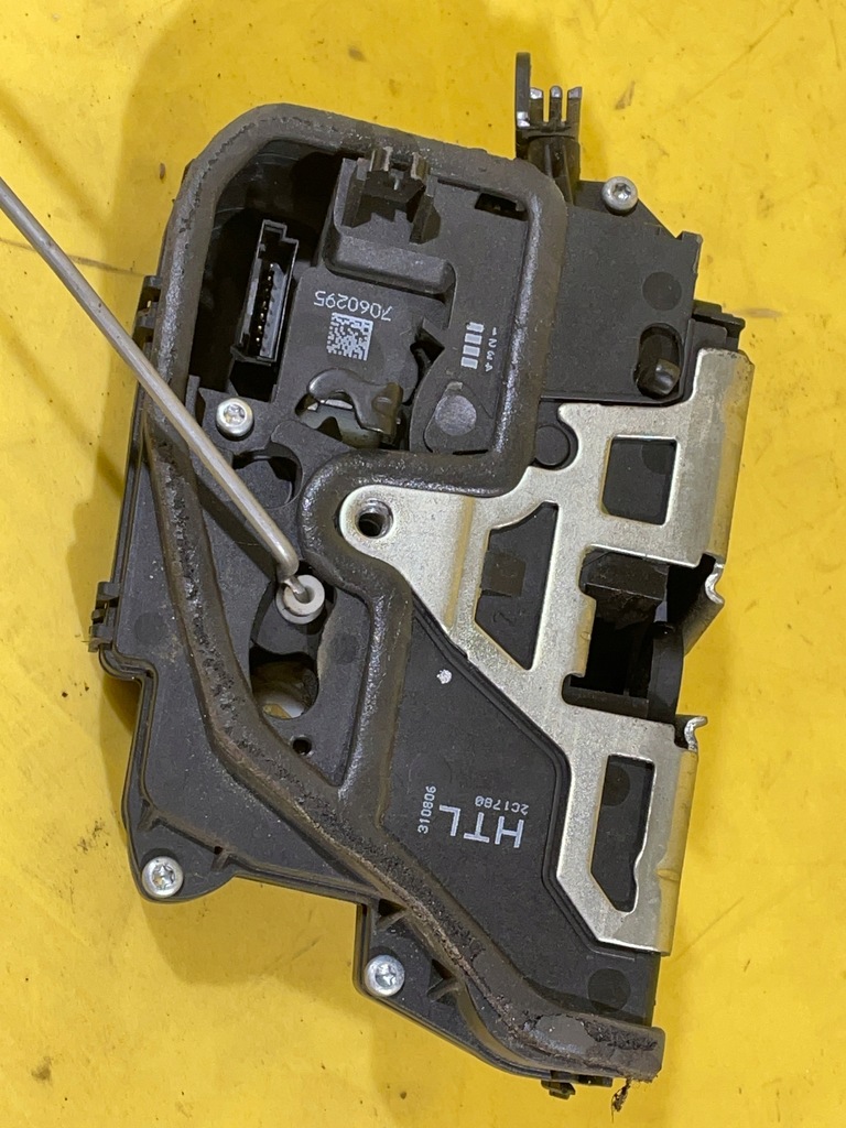 BMW 3 E91 - BLOCARE SPATE STÂNGA Product image