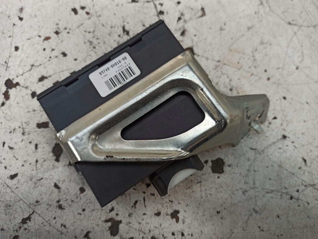 MODUL CONTROLLER CITROEN C1 89740-0H010-00 Product image