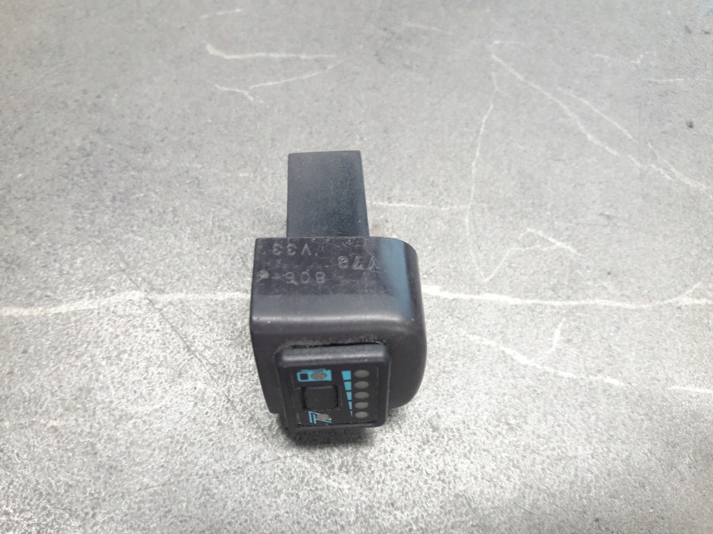 comutator indicator unitate de control GPL Product image