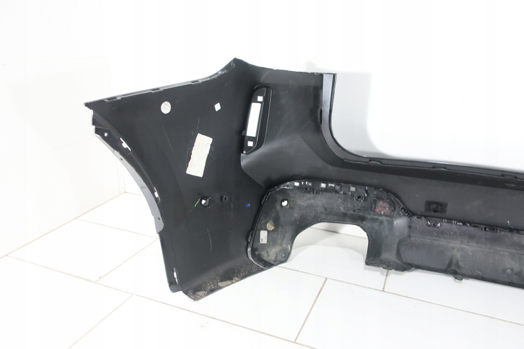 BARĂ SPATE BMW X3 G01 M pachet LCI LIFT Product image