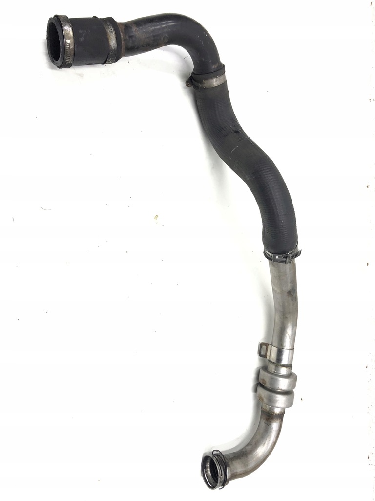 TUVA INTERCOOLER NISSAN QASHQAI J10 1.5 D Product image