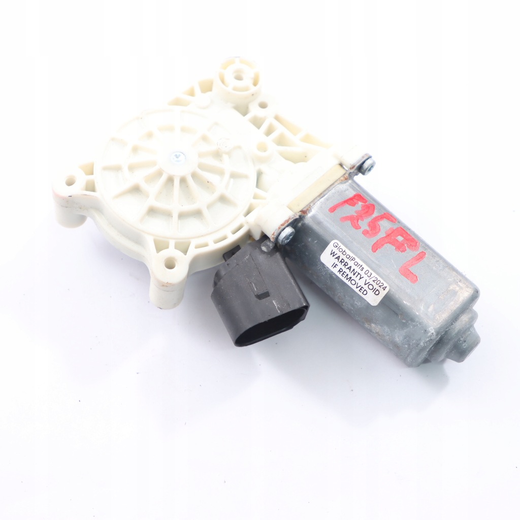 BMW X4 F26 X3 F25 Motor de ridicare a geamului fata spate stanga 7322747 Product image