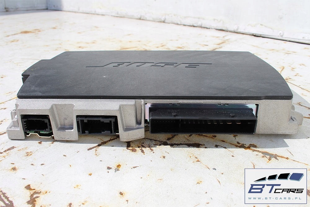 Difuzoare Audi A8 Speaker + Amplificator 4G0035223B BOSE 4H 4H0 4H035397 4H00 Product image