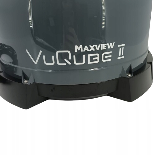 Set satelit Maxview Omnisat VuQube Auto II Product image