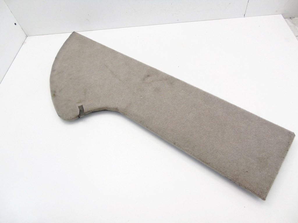 TAPIERIE PORGAIA NISSAN MURANO I Z50 3.5 4X4 2003-2007 Product image