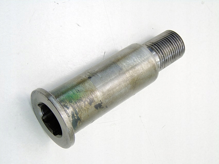 ȘURBUL LABE ÎNTINZATOR CREAȚĂ 2.5 TD MERCEDES C-CLASS W202 S202 S250 Product image