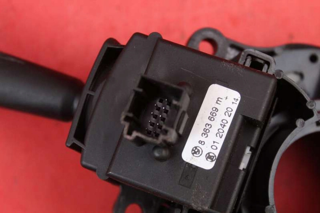 COMBUTATOR COMBINAT SPIDER 8377487 BMW E46 COMPACT 97-03 Product image