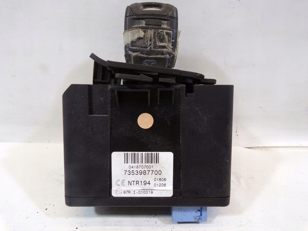 KIT STARTER FIAT CROMA 1.9 JTD 0281012148 Product image
