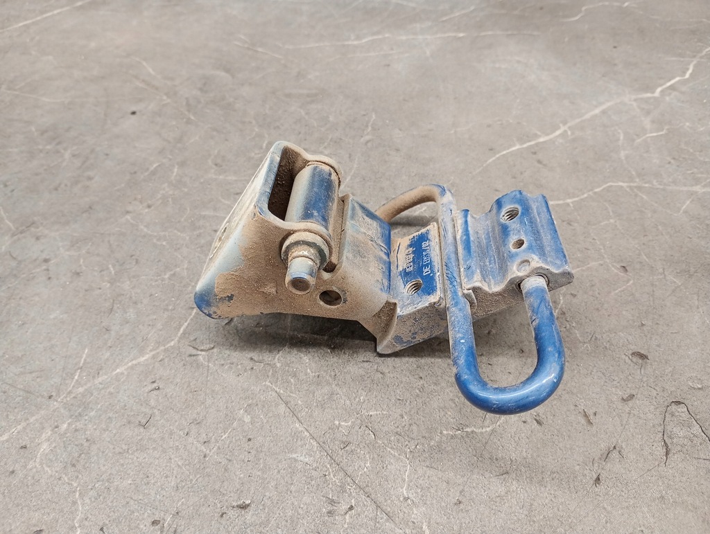 8E0833411 balamală ușă din spate stângă Audi A6 C6 Product image