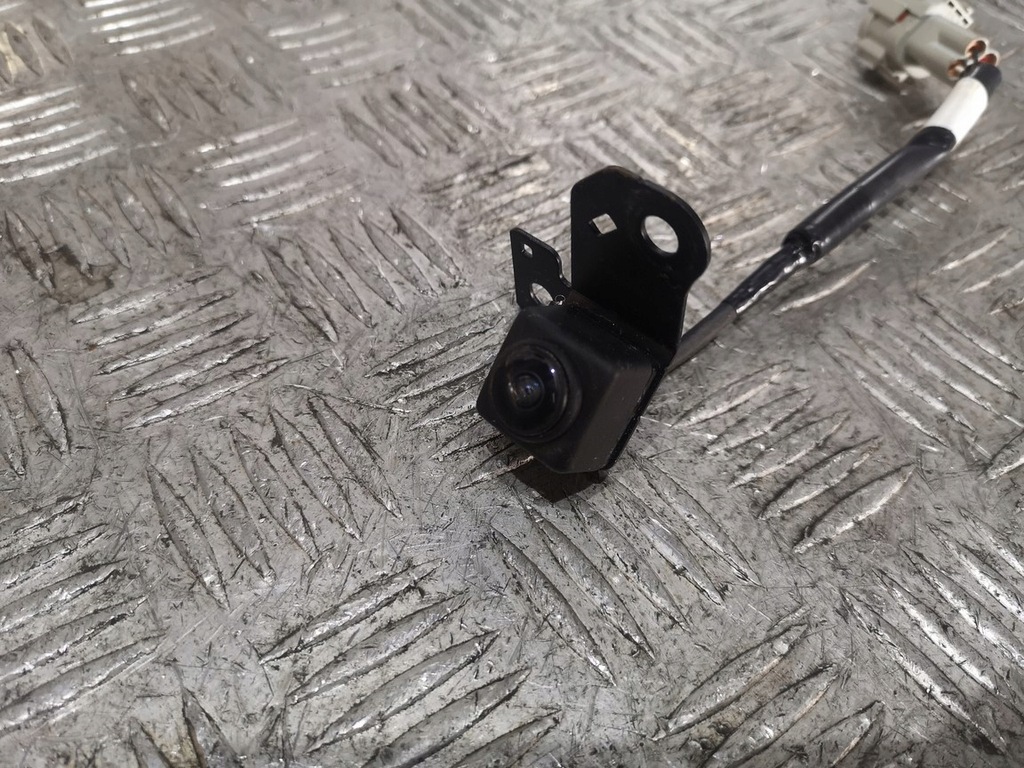 Cameră de marșarier Alaskan Navara D23 NP300 21 de ani Product image
