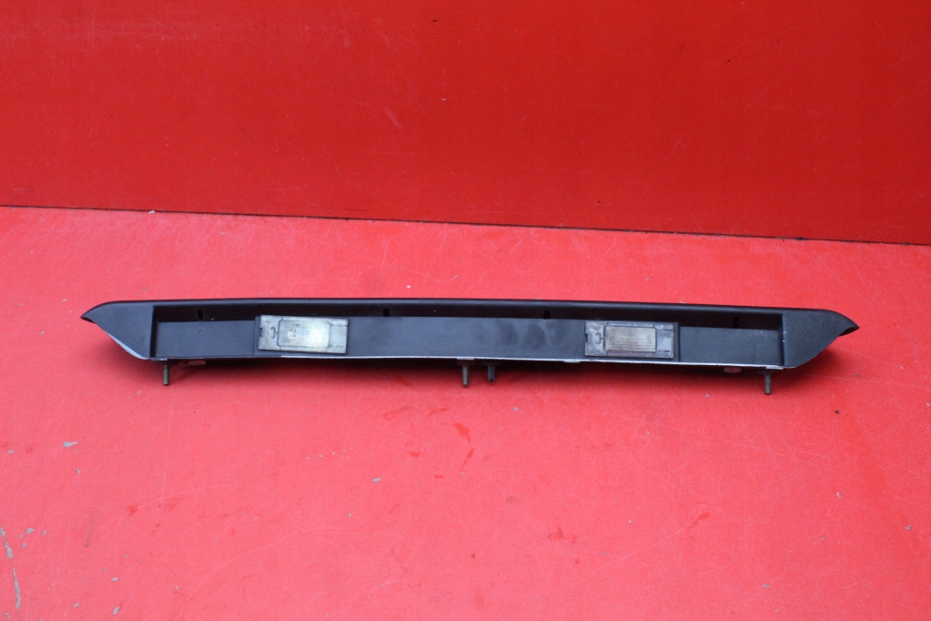 BLEND SPATE NEGRU 770352127 RENAULT MASTER 2 II LIFT 97-10 Product image