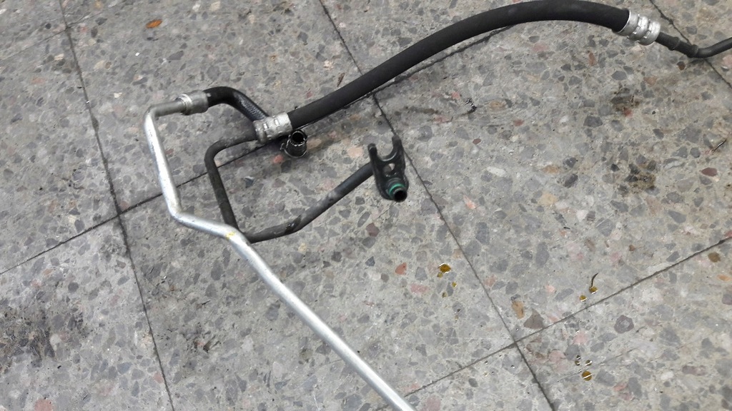 9638222480d cablu servodirectie peugeot 206 3d Product image