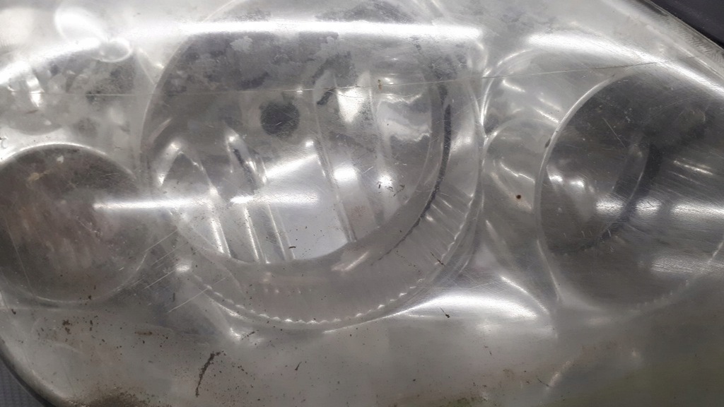 Farul drept Nissan Prim -ministru P12 02R Product image
