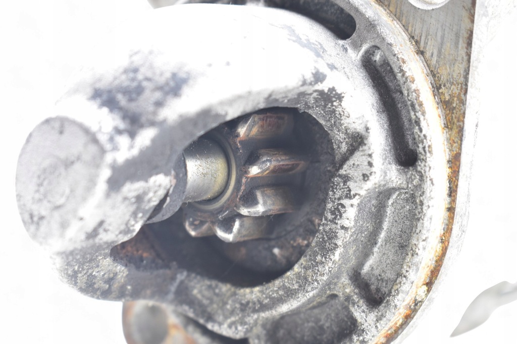 Starter CHEVROLET CAPTIVA OPEL ANTARA 2.0 VCDI Z20S1 Product image