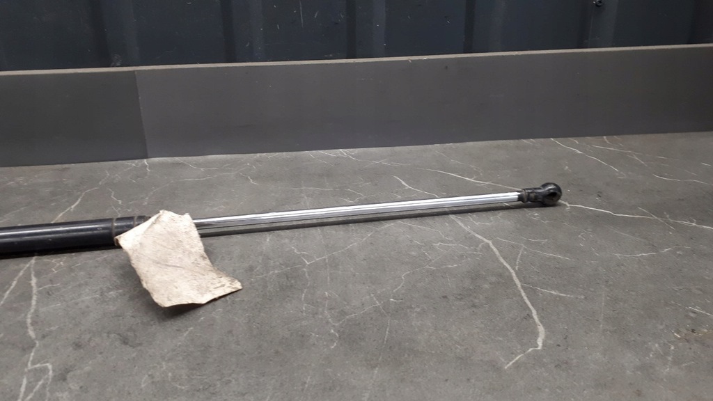 actuator clapeta stanga mazda 323 Product image