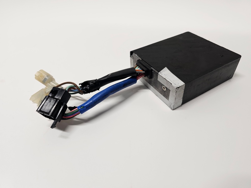 Modul de aprindere Honda Goldwing GL 1500, controler computer Product image